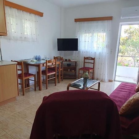 Ailamakis Apartements Закрос Экстерьер фото